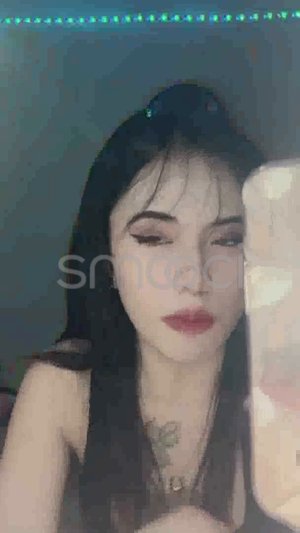 kimberly Manila Escort Video #22496