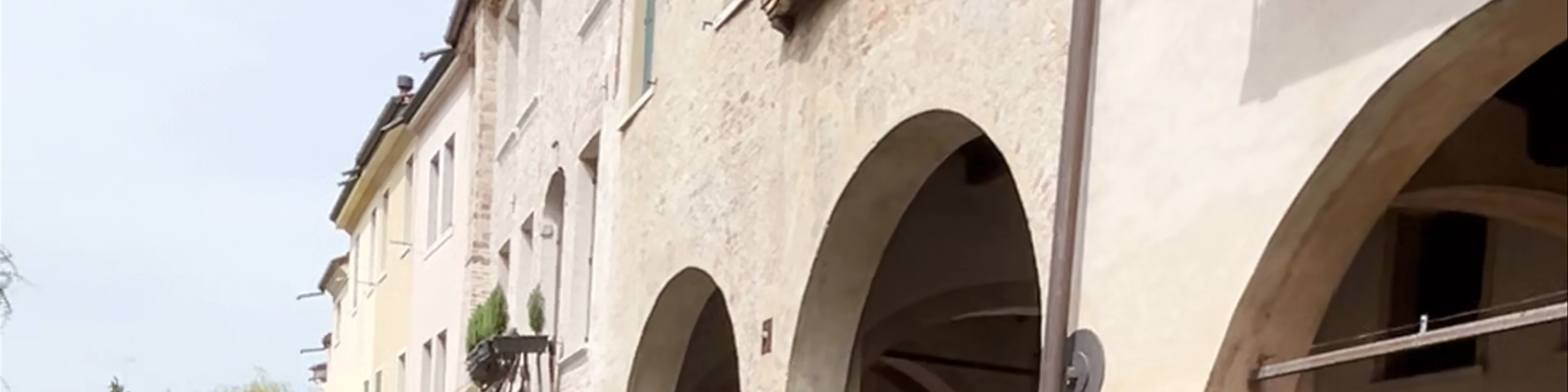 Ponte Buranelli