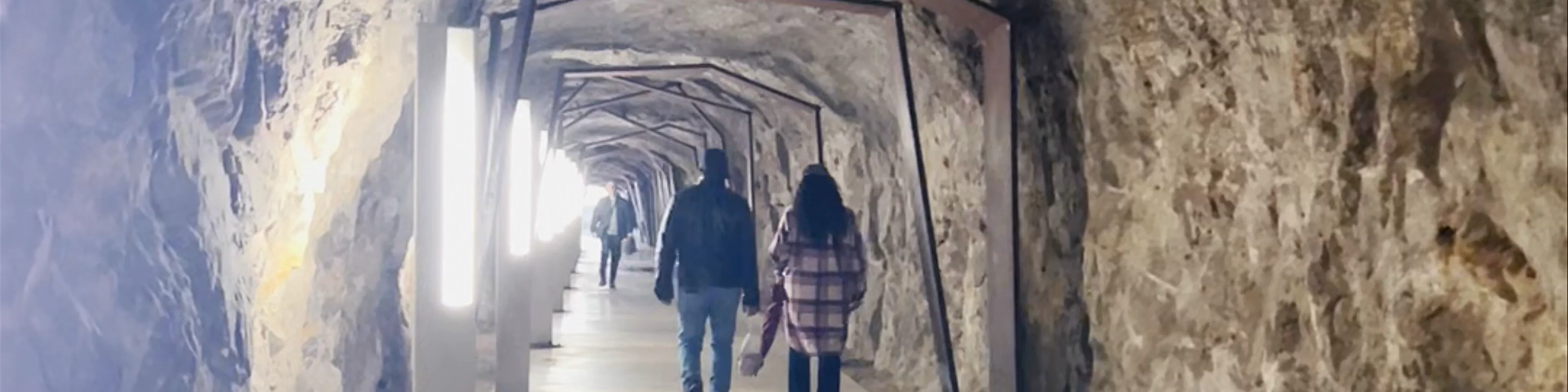 Túnel del Castell
