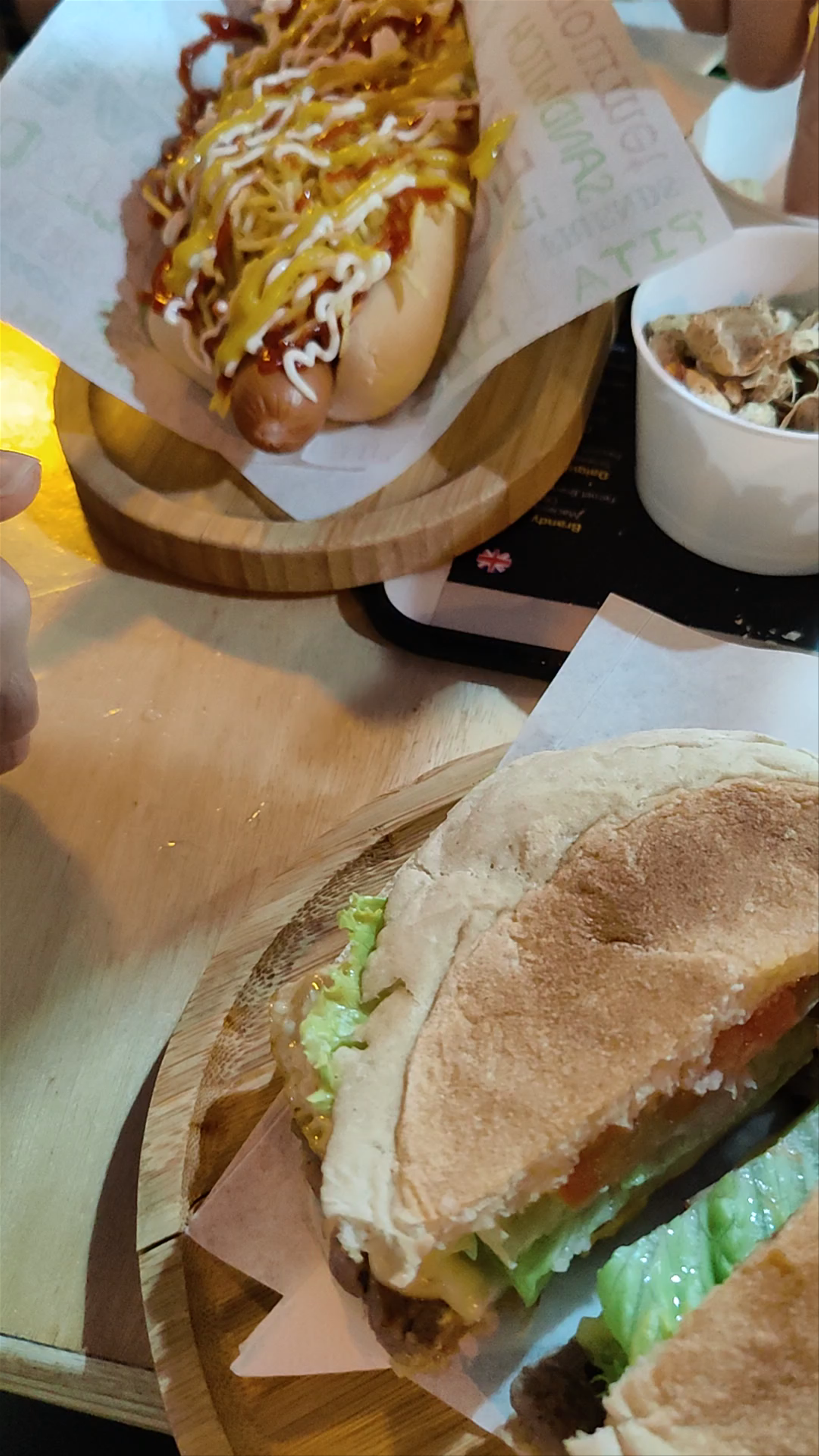 Savoring Local Delights at Rei da Poncha, Funchal