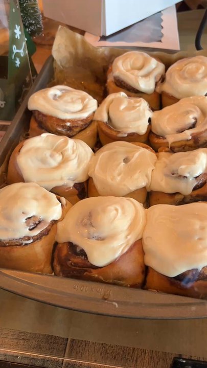 Dolce & Bake Café/Bakery - Cafes Near Me - Orlando, Florida