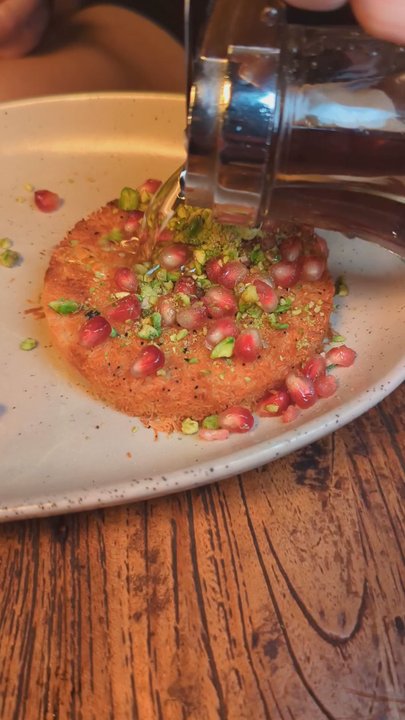 Qanoon - Middle Eastern Near Me - New York, New York