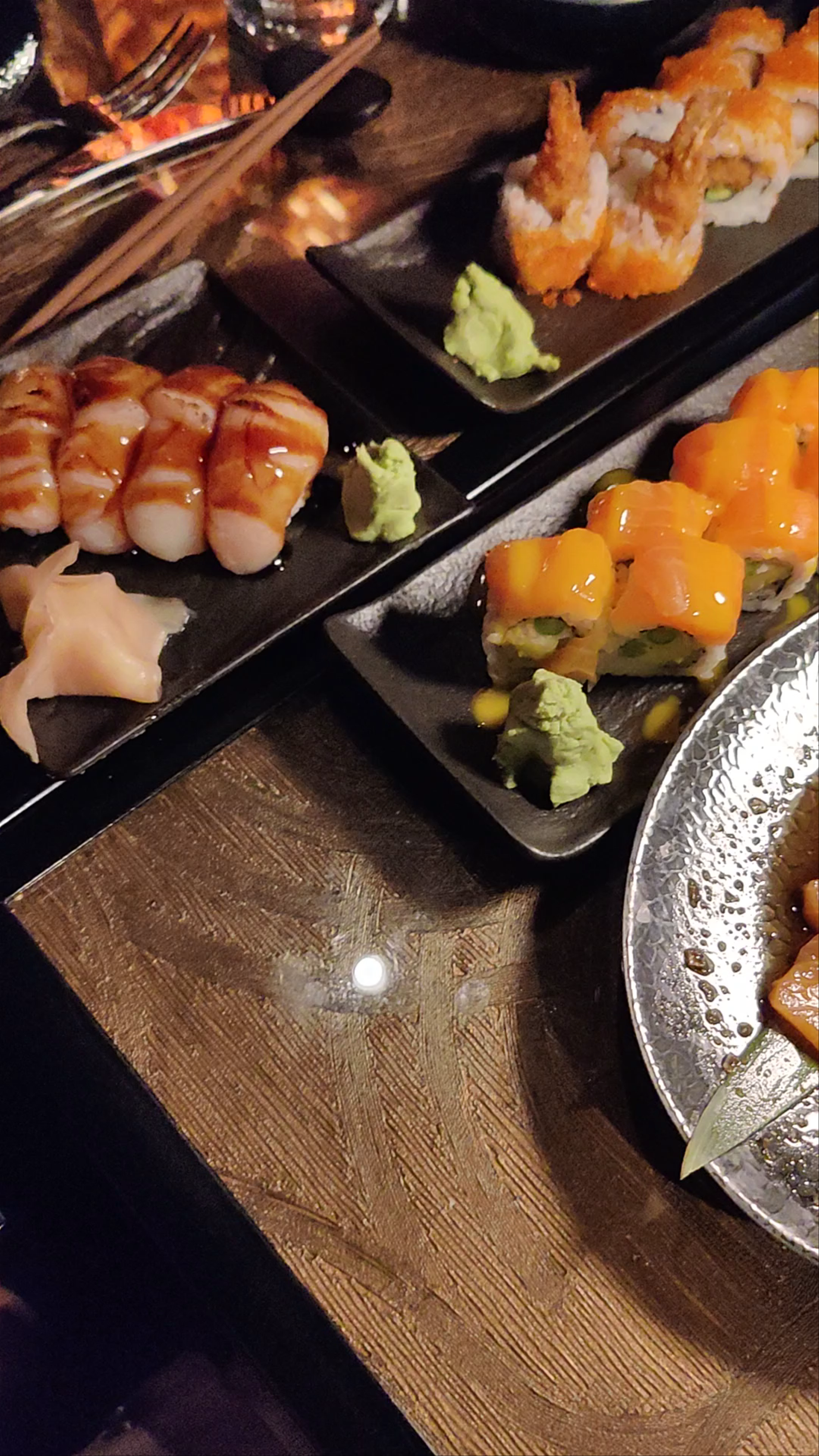 Yokoso Restaurant Aker Brygge