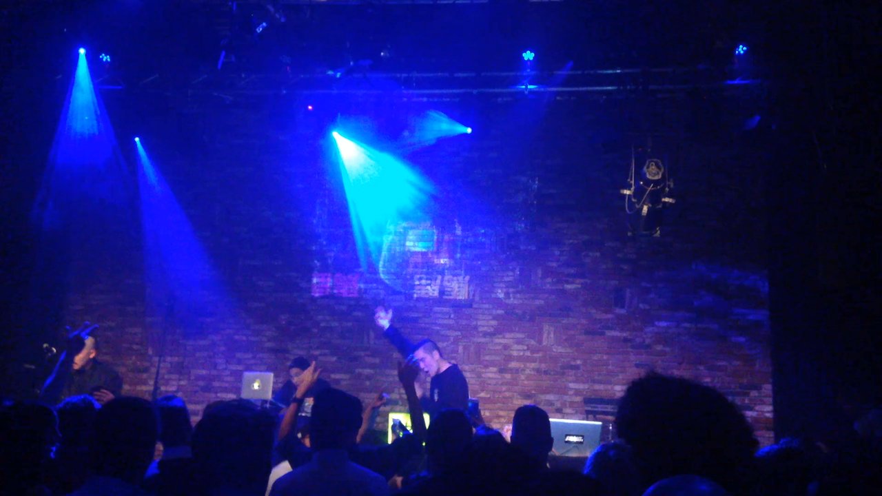 Amsterdam Dance Event - Music Venues Near Me - Amsterdam, New Hampshire