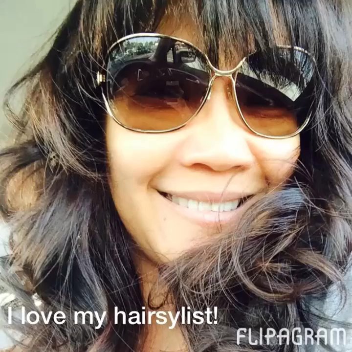 Sa Sam Salon - Thank you Sara for keeping my hair looking beautiful as always! - Hair Salons Near Me - Fremont, California