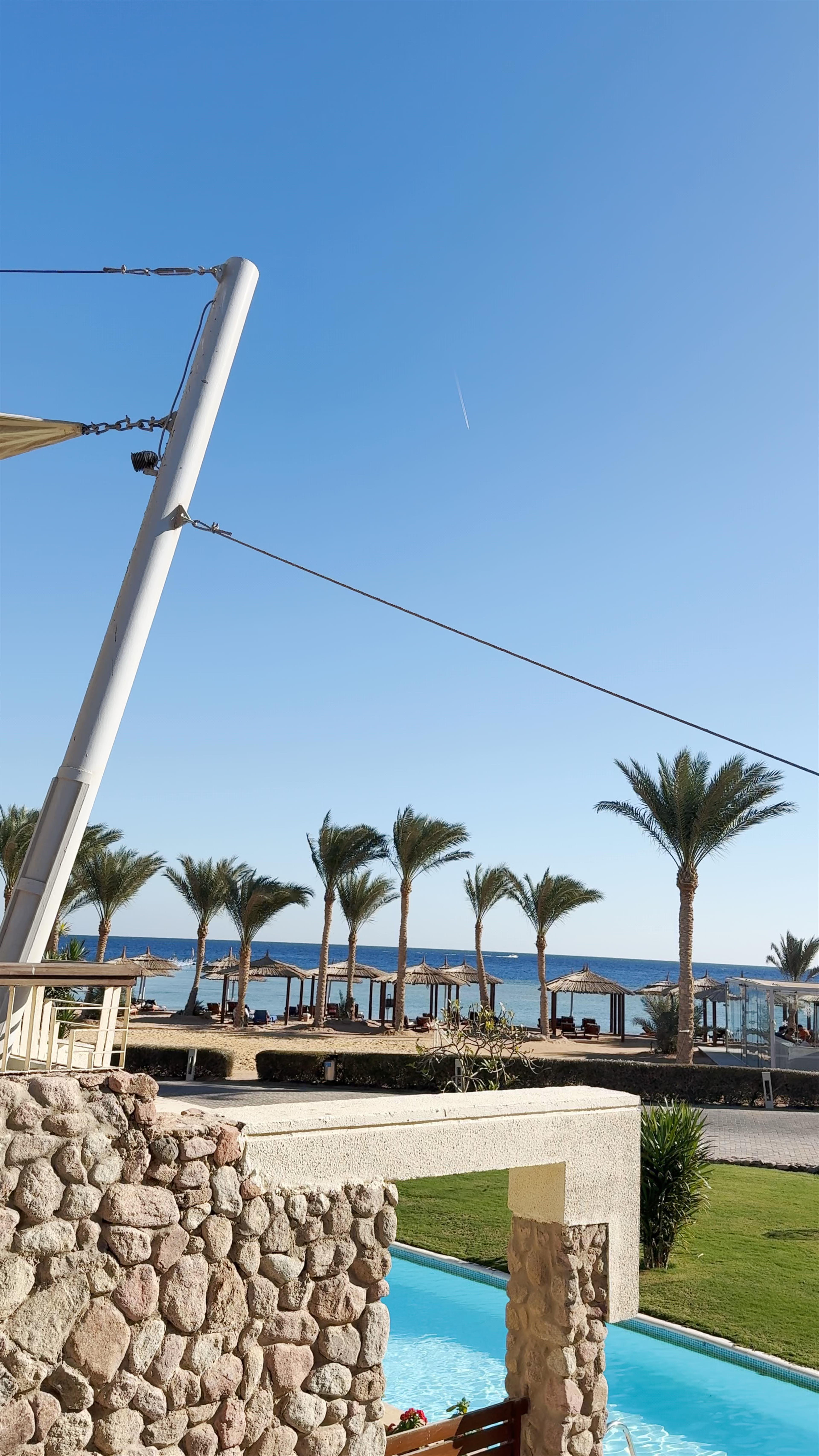 Coral Sea Imperial Sensatori: Luxurious Beachfront Escape in Sharm El Sheikh