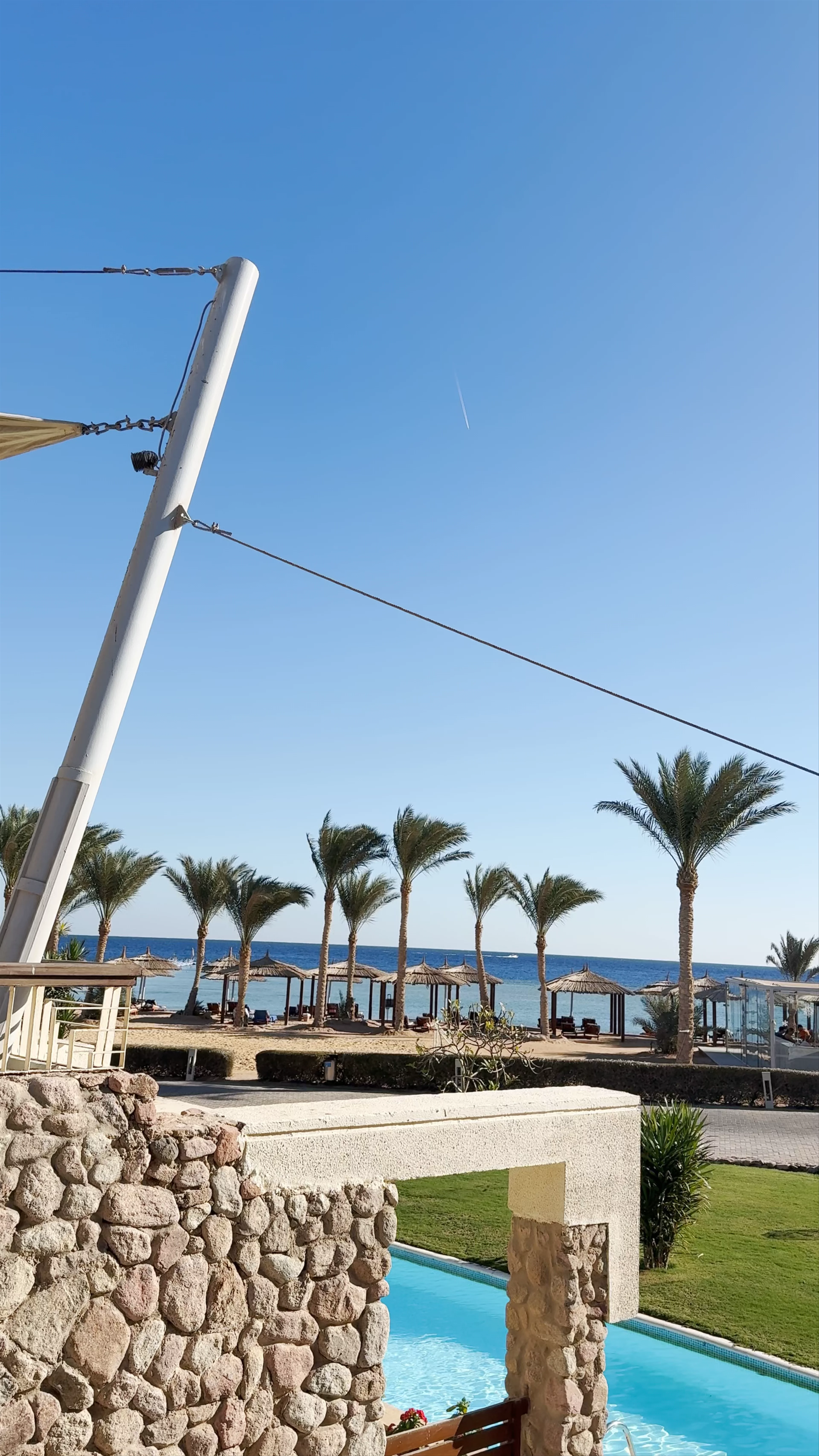 Coral Sea Imperial Sensatori, Ra's Nasrani, Second Sharm Al Shiekh, Egypt