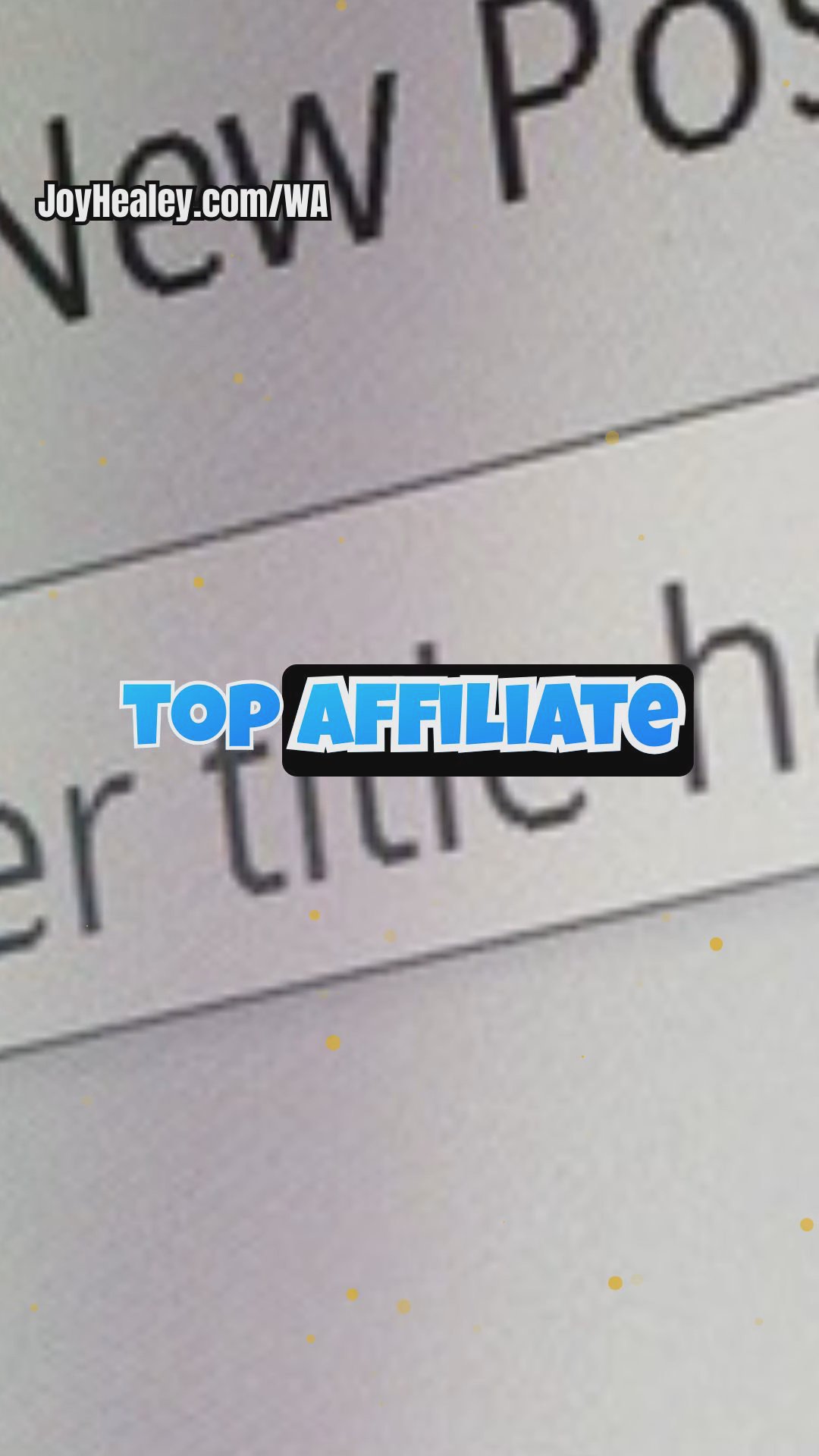 Unlocking the Power of Blogging for Affiliate Marketers