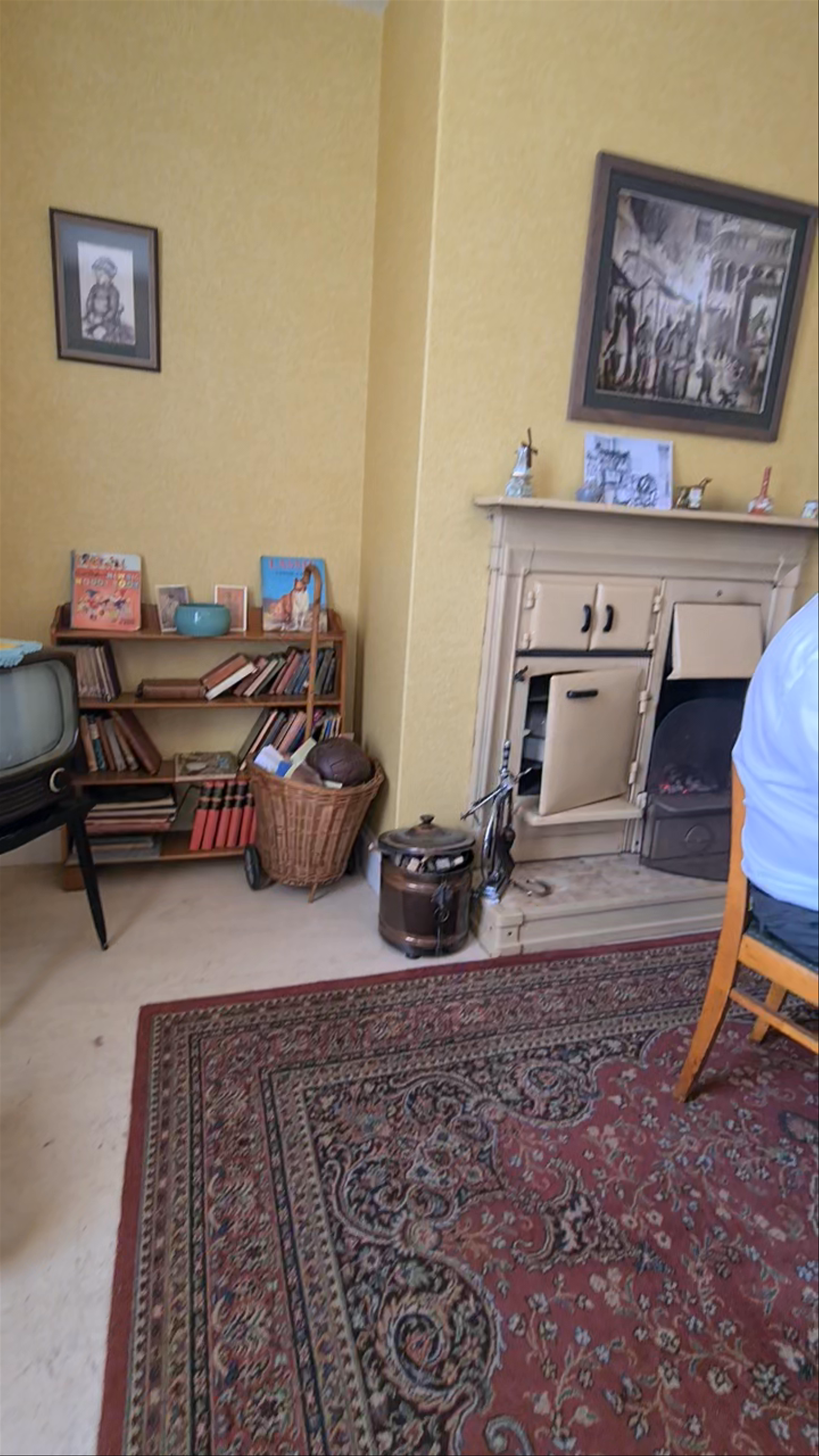 Beamish