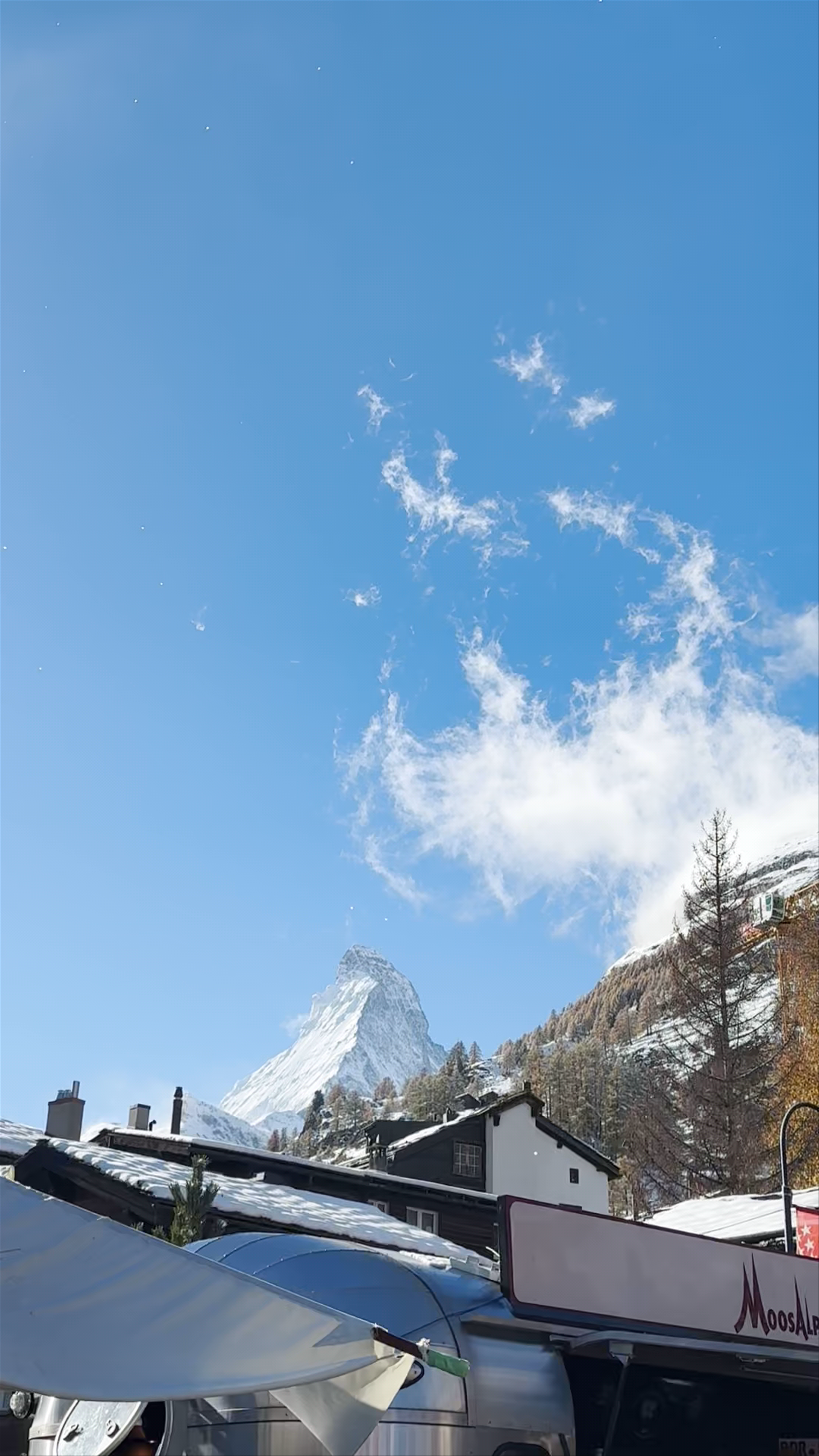 Zermatt