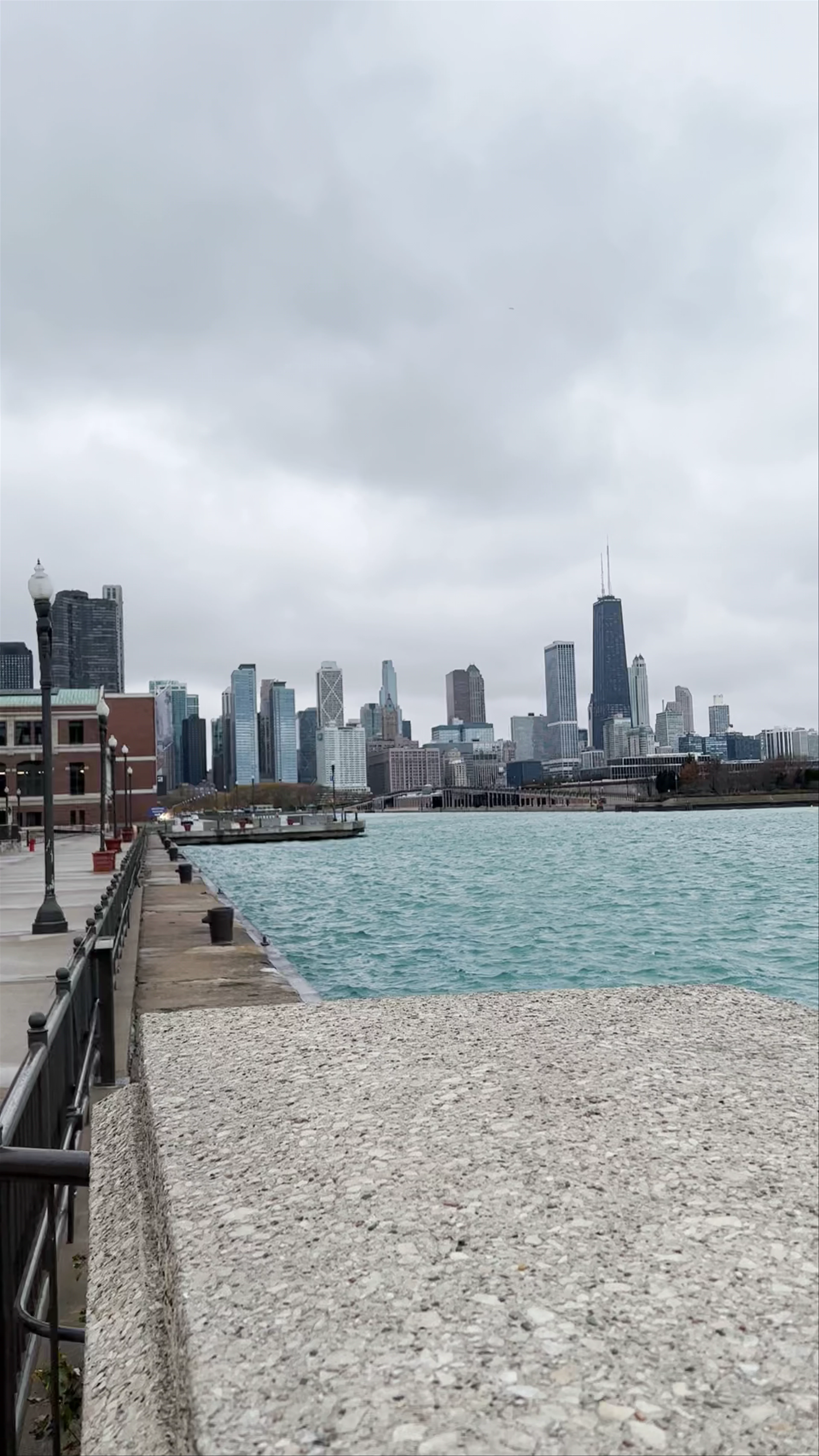 Navy Pier