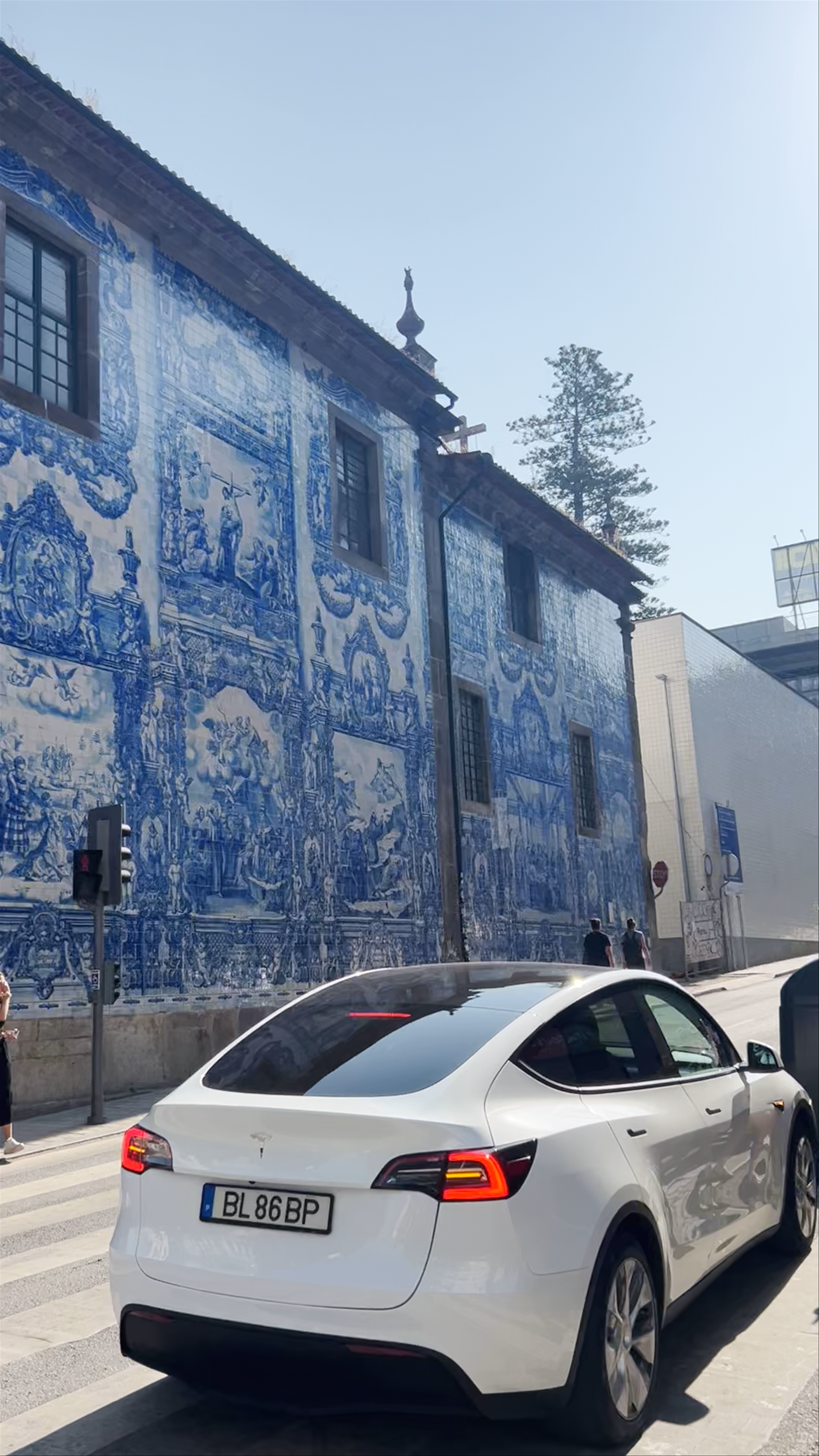 Capela das Almas
