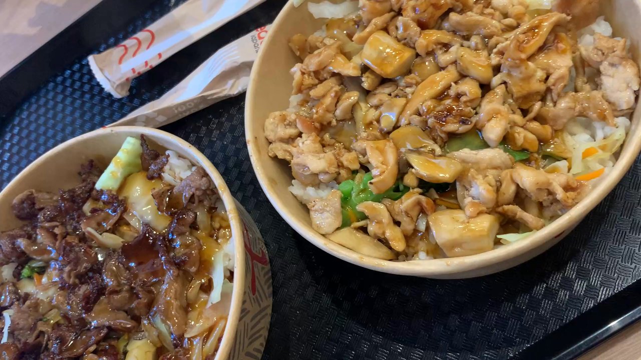EDO JAPAN RESTAURANTS - Updated May 2026 - 452 Yonge Street, Toronto ...