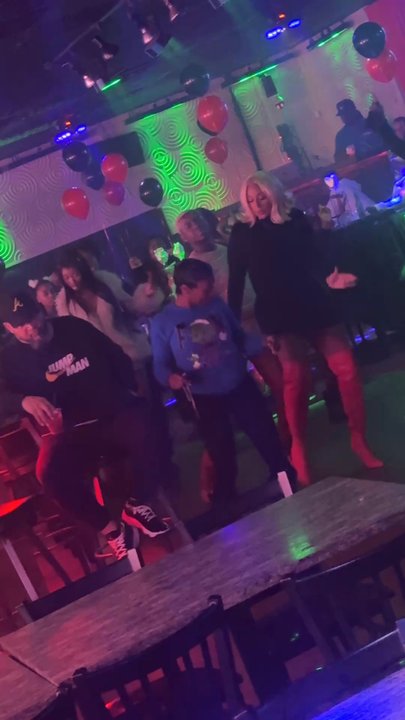 SUDO BAR & GRILL - Gotta love the dancing - Sports Bars Near Me - Conyers, Georgia