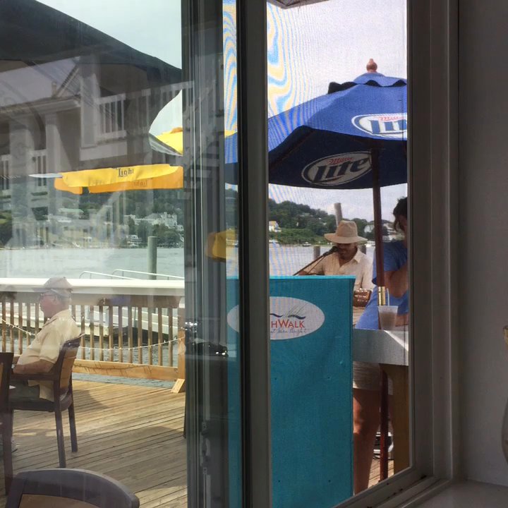 Beachwalk Bar & Restaurant - Image 3