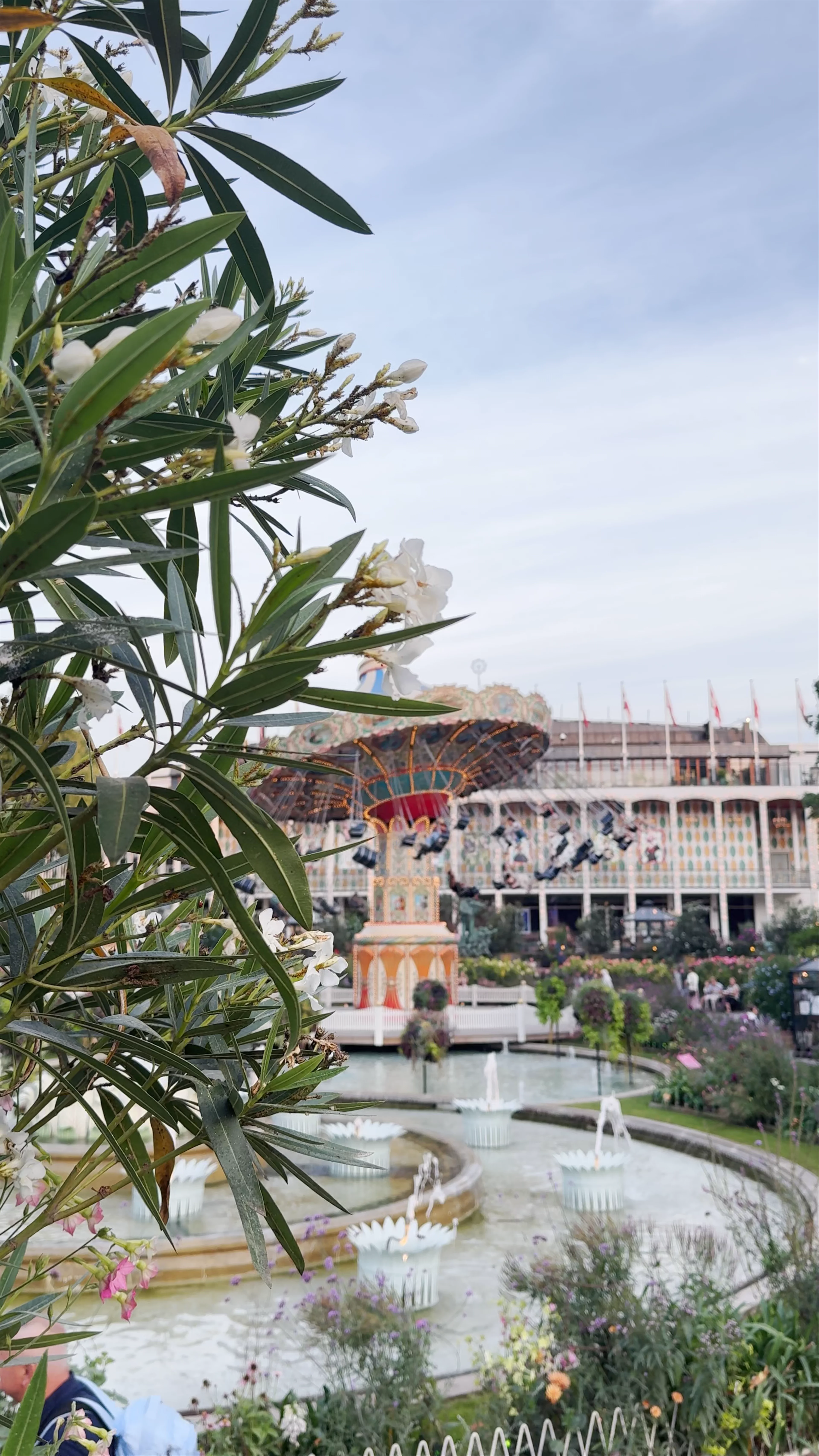 Tivoli Gardens