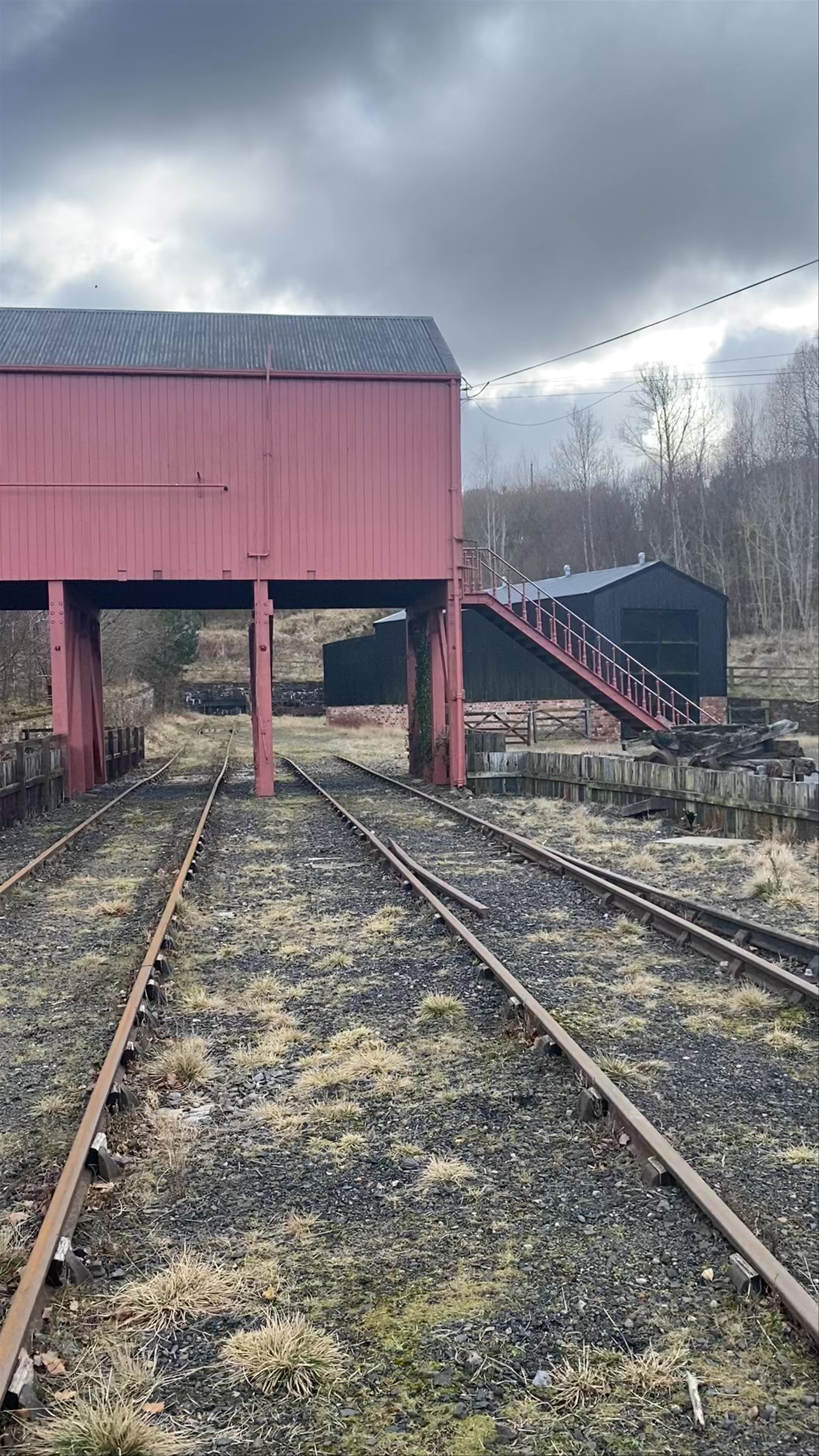 Beamish Museum: Step Back Into England's Industrial Past
