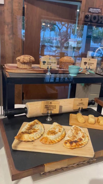 Carmela Coffee - Pompano Beach - Cafes Near Me - Pompano Beach, Florida