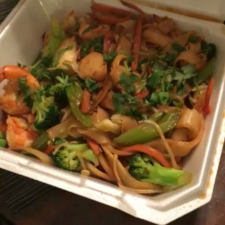 Tung Kee Mì Gia - Vietnamese Near Me - Seattle, Washington