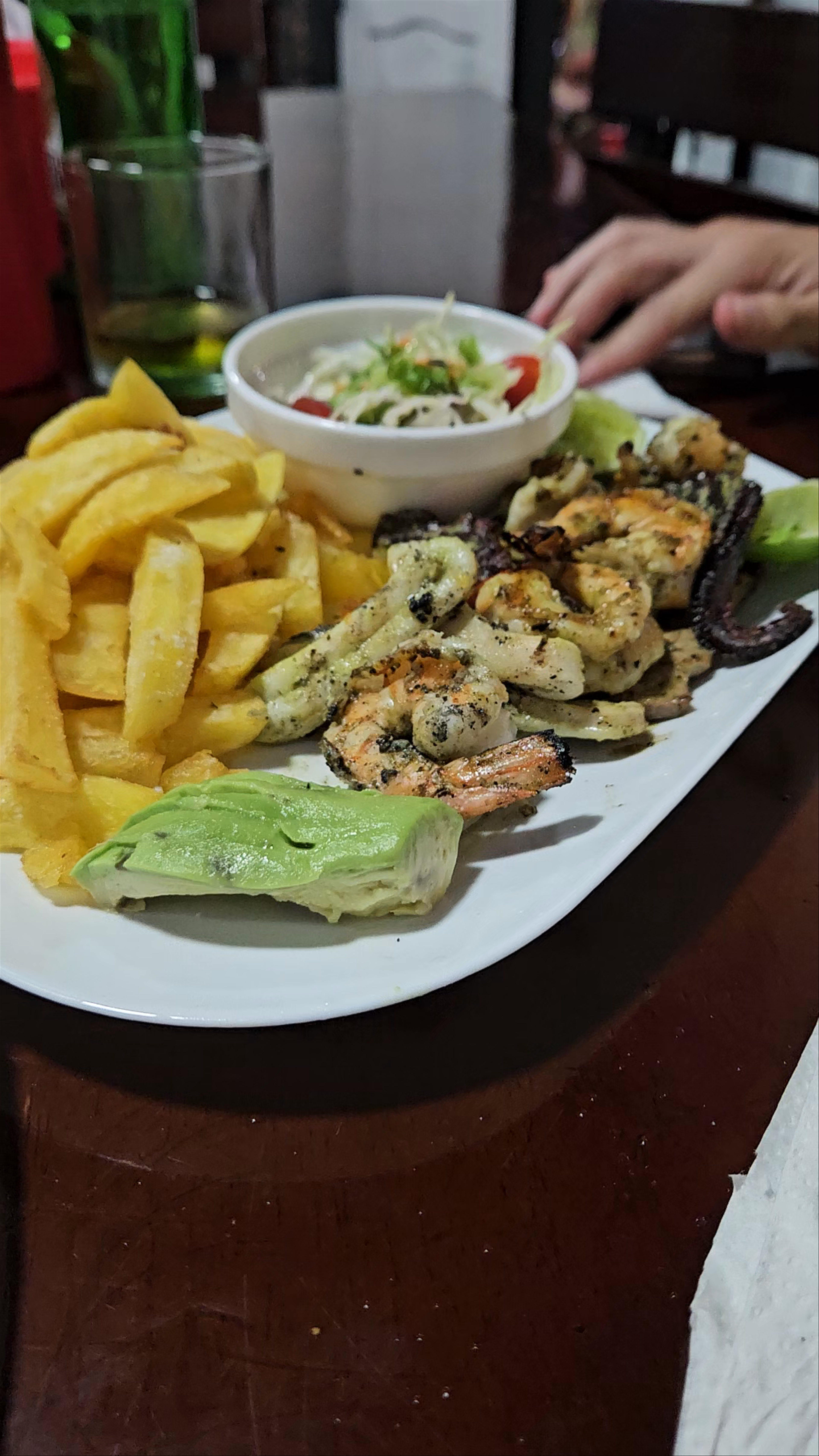 Degusta - Restaurante