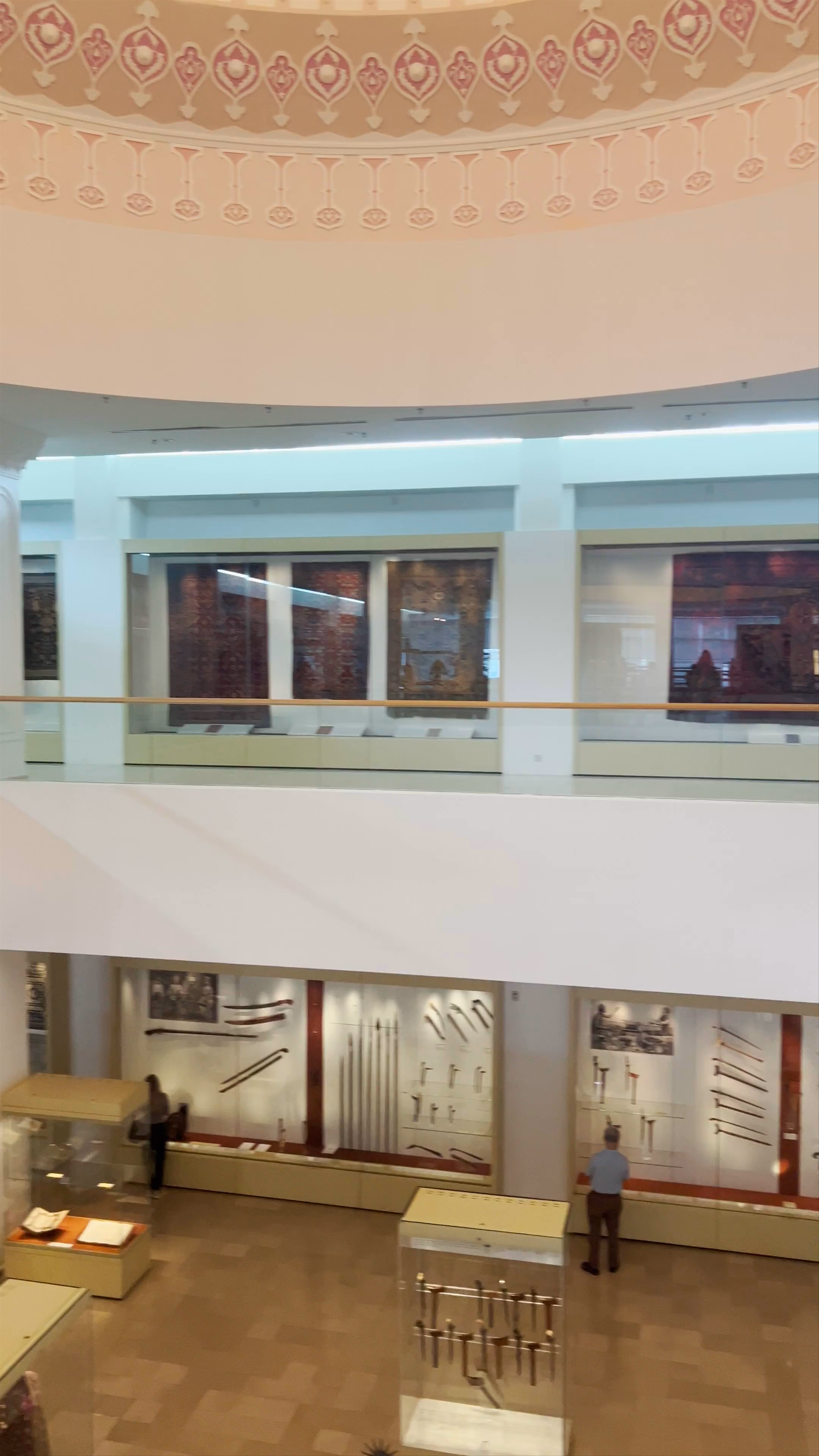 Islamic Arts Museum Malaysia: A Spiritual Journey Through Rich Heritage
