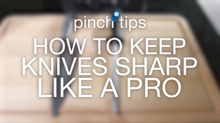How to Keep Knives Sharp Like a Pro How to Keep Knives Sharp Like a Pro