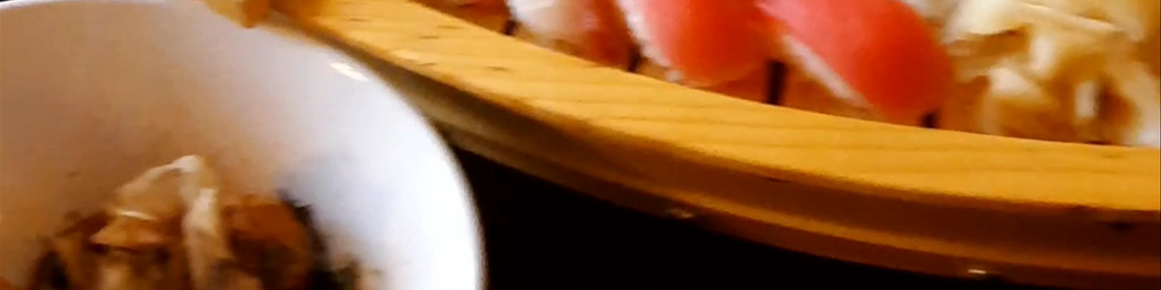 Oshima Sushi Japanese Cuisine