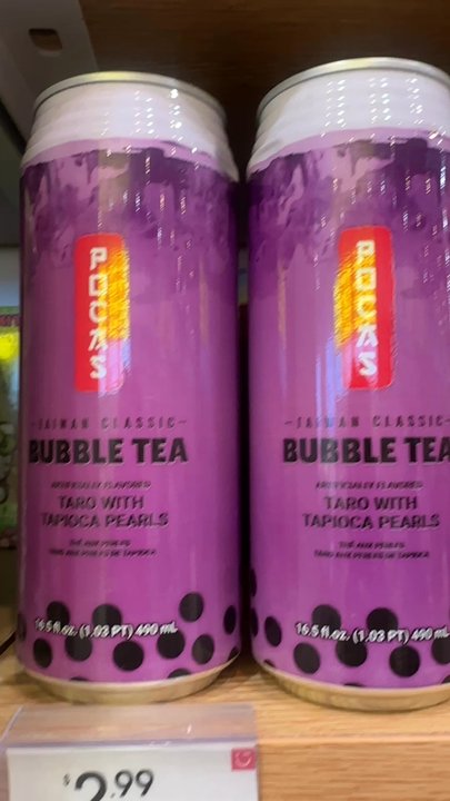 Miniso - Bubble, tea, so many flavors! - Accessories Near Me - Cerritos, California