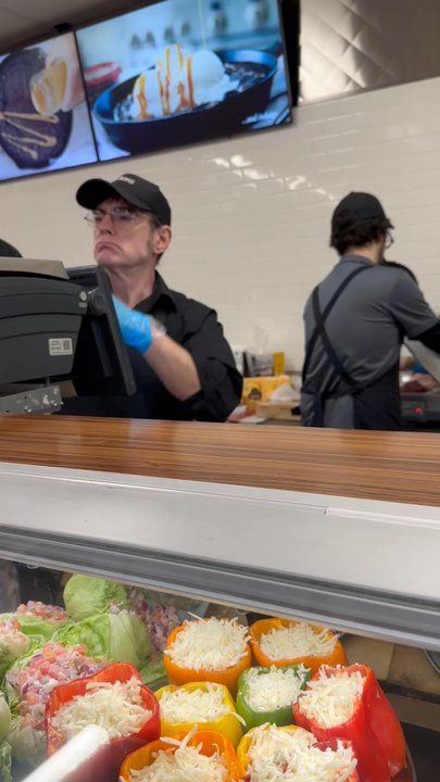 Pavilions - Grocery Near Me - Burbank, California