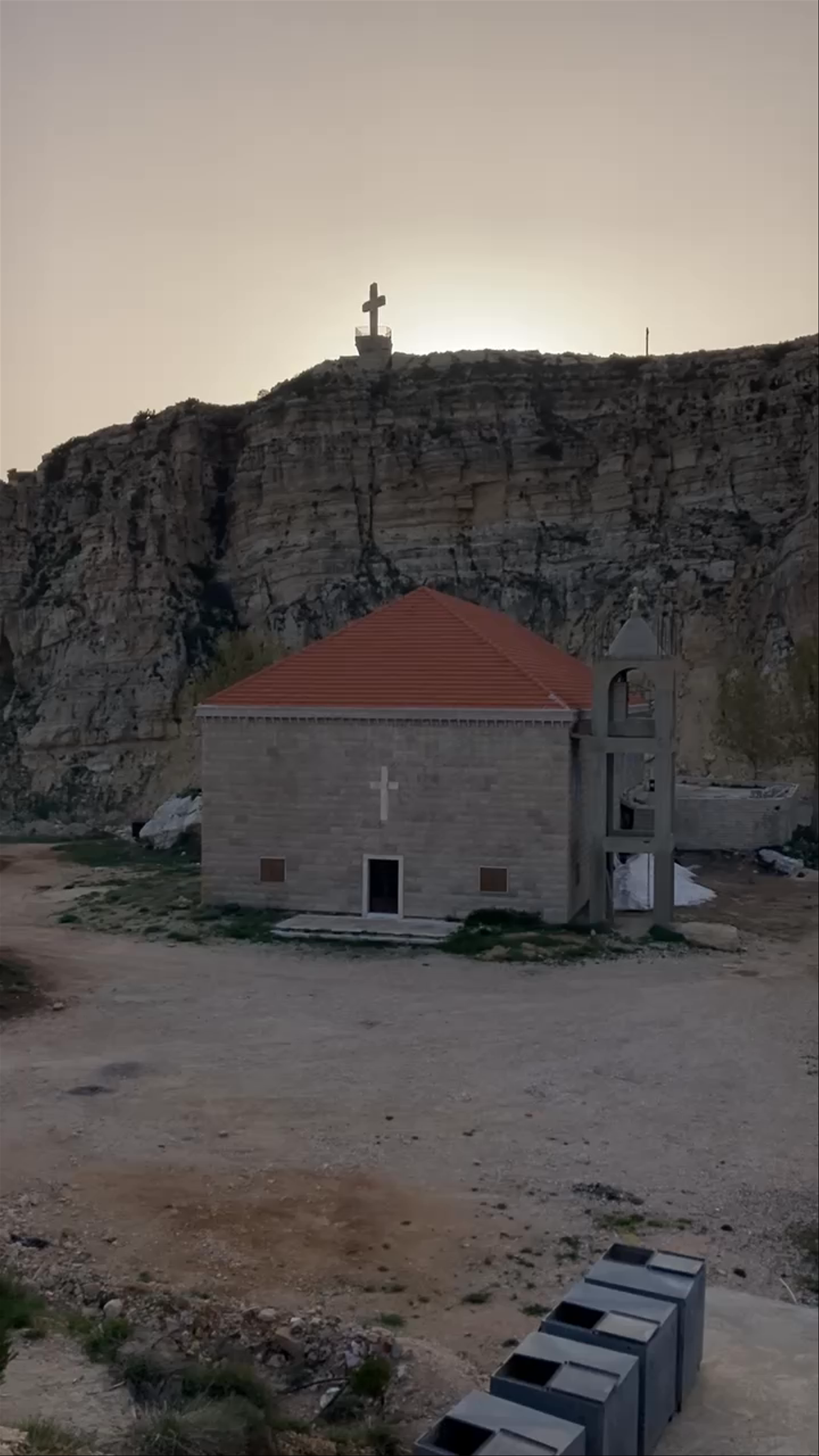 Saydet al Qarn Church