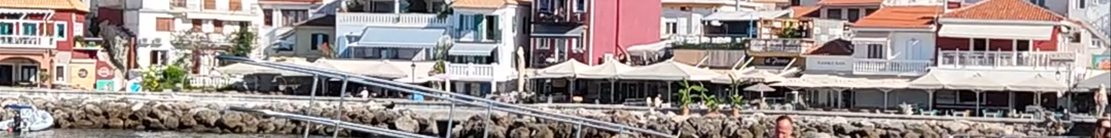 Tours & experiences in Párga