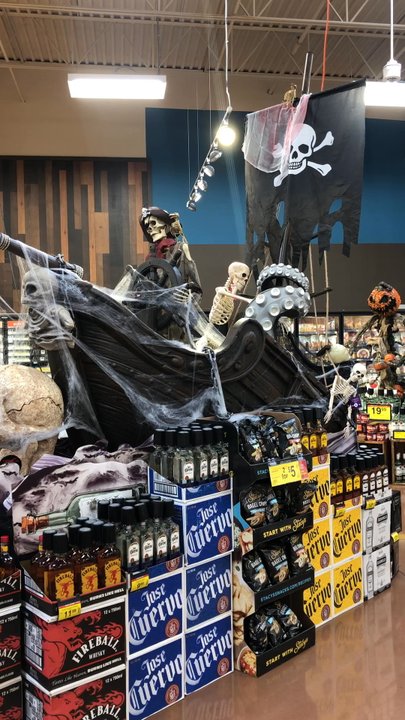 Fry's Marketplace - Grocery Near Me - Mesa, Arizona
