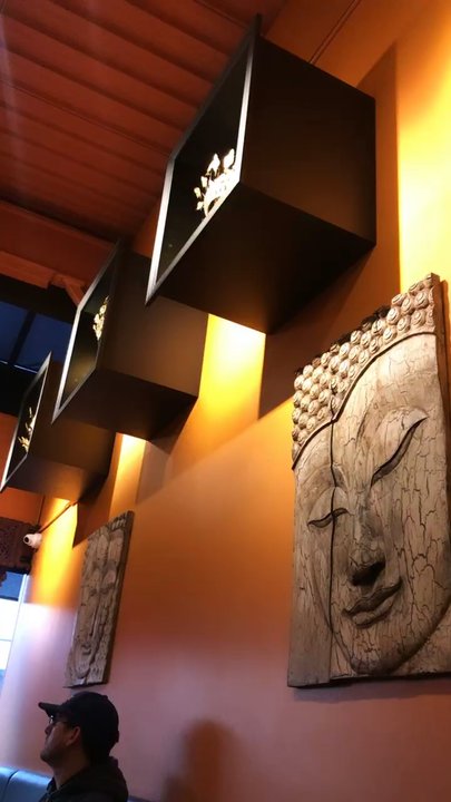 Chada Thai Fine Cuisine - Thai Near Me - Coquitlam, British Columbia