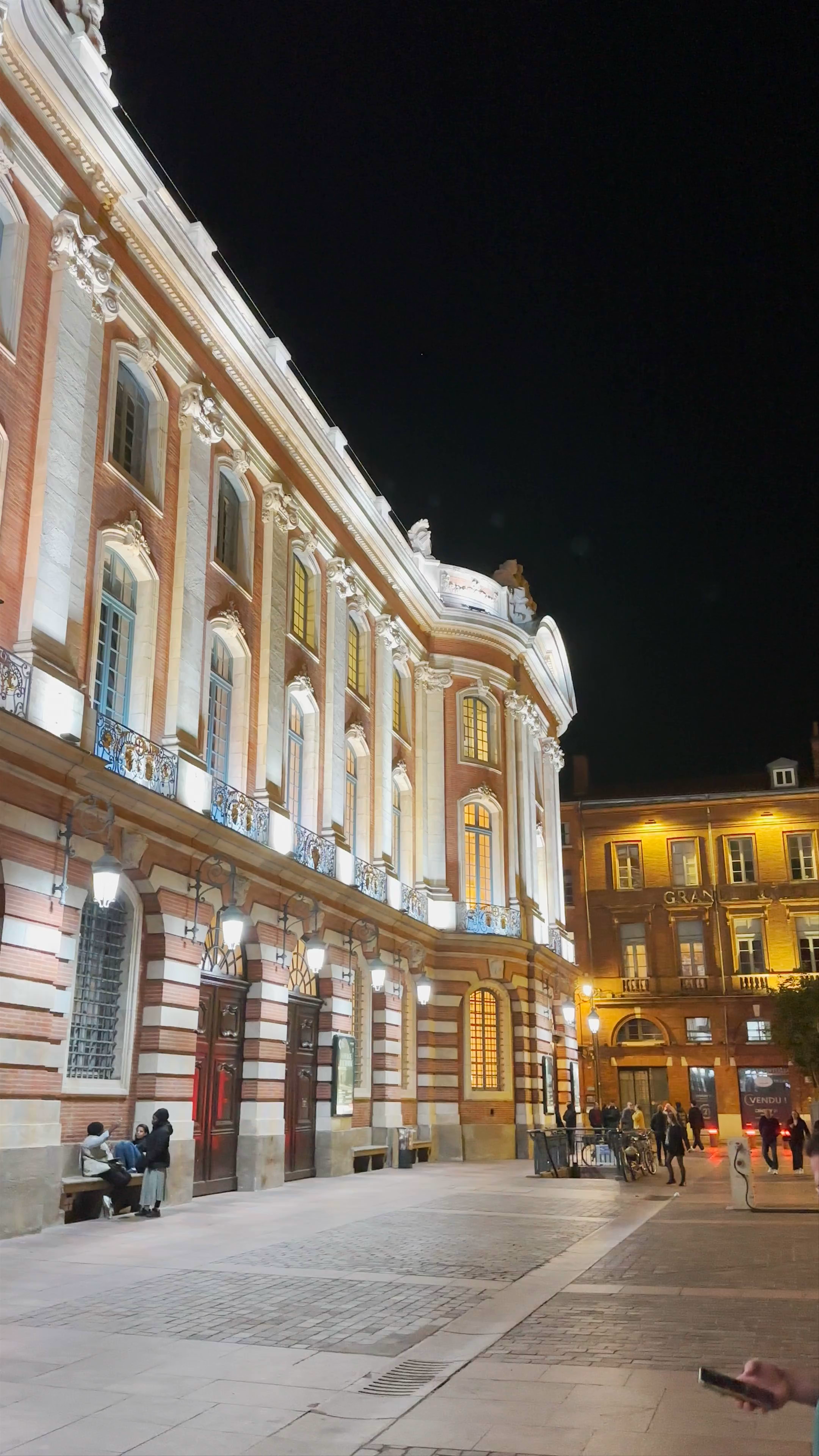Place du Capitole
