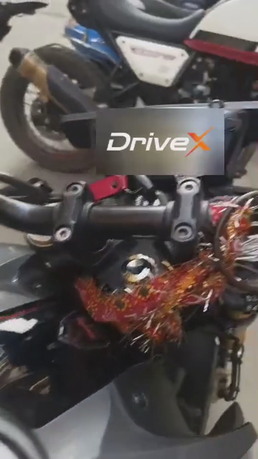 Walk-around video thumbnail