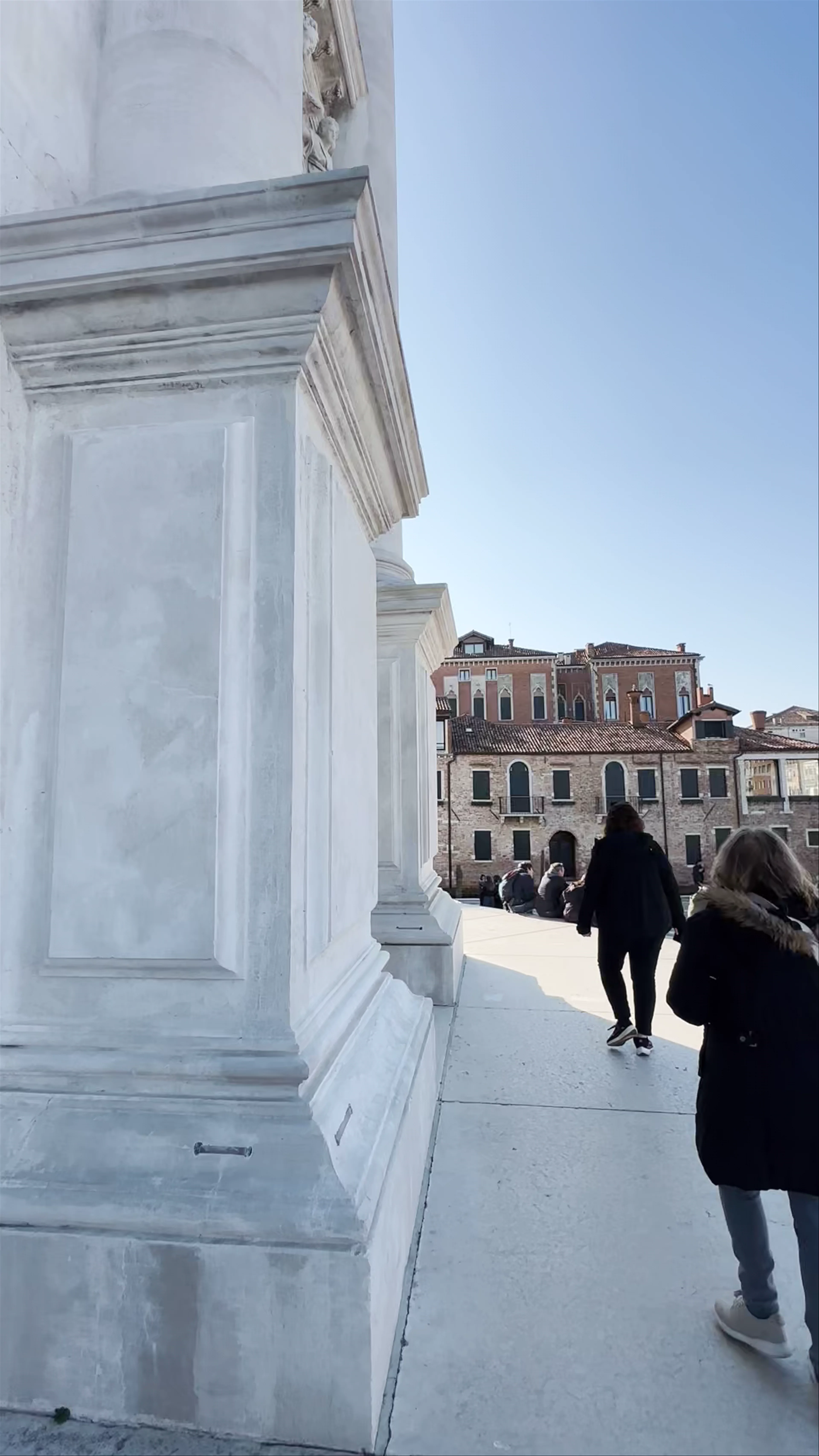 Archivo histórico del Patriarcado de Venecia