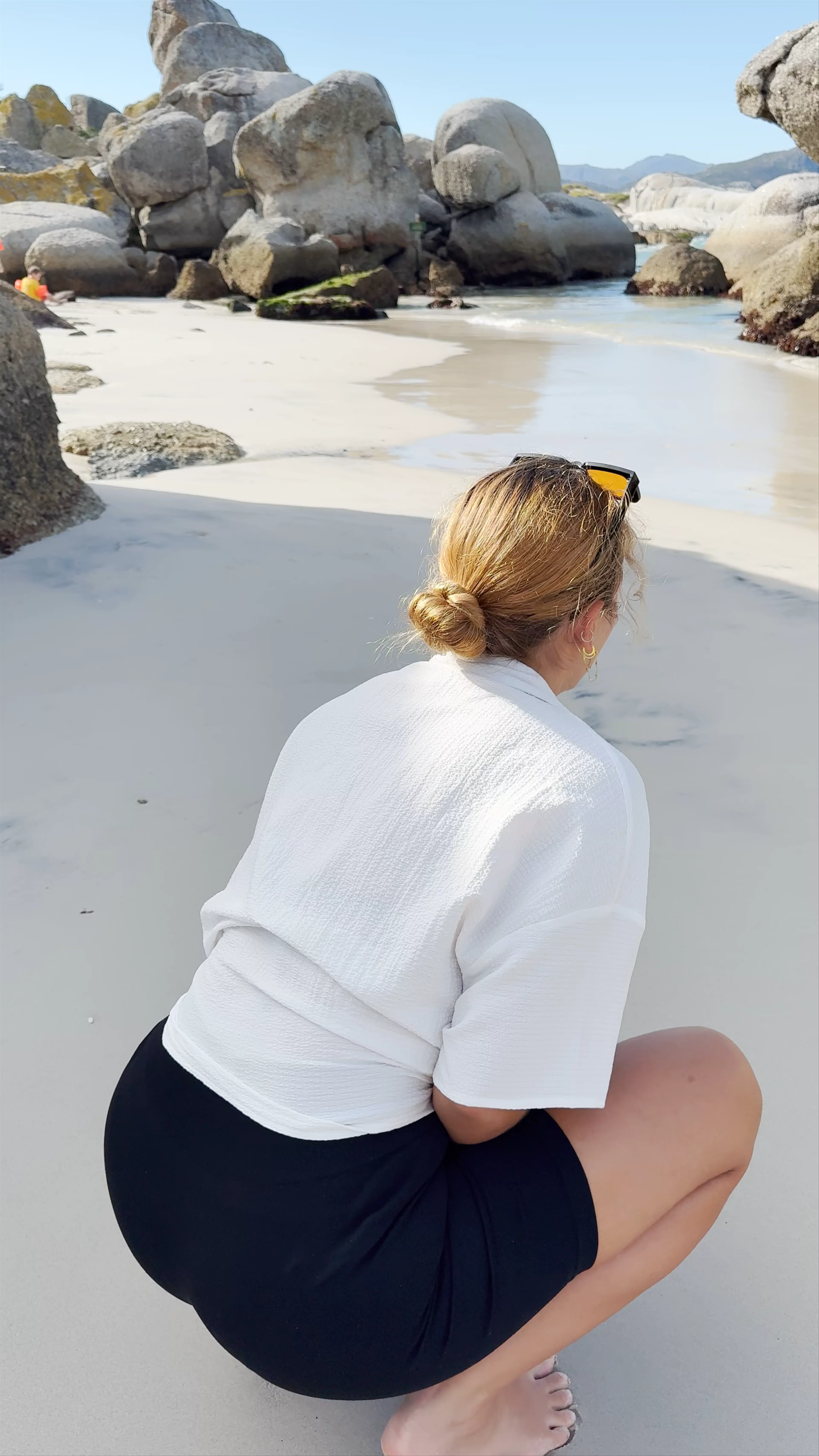 Boulders Beach, Simon's Town, Cape Town, South Africa