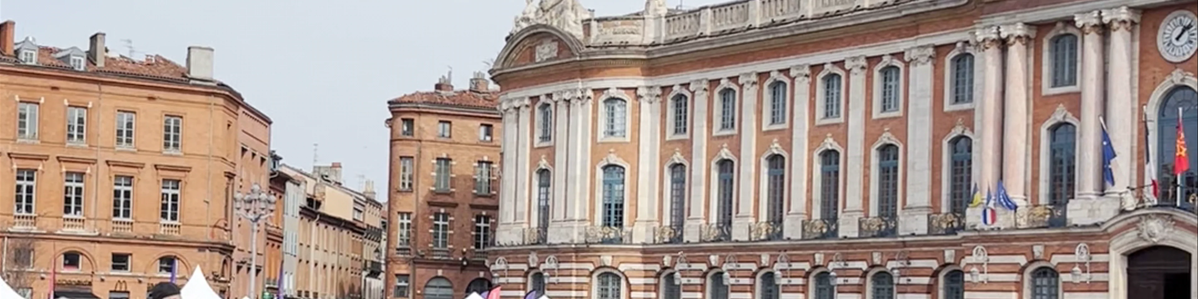 Plaza del Capitolio