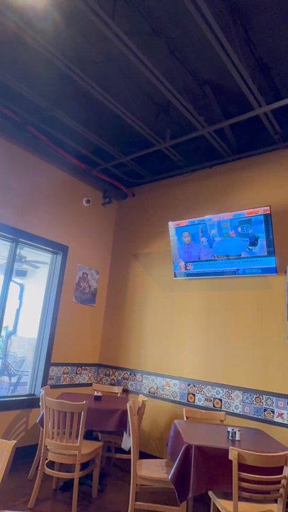Sazon Mexican Cafe - The ambience seems to take you somewhere out is San Antonio, out of the US! - Mexican Near Me - San Antonio, Texas