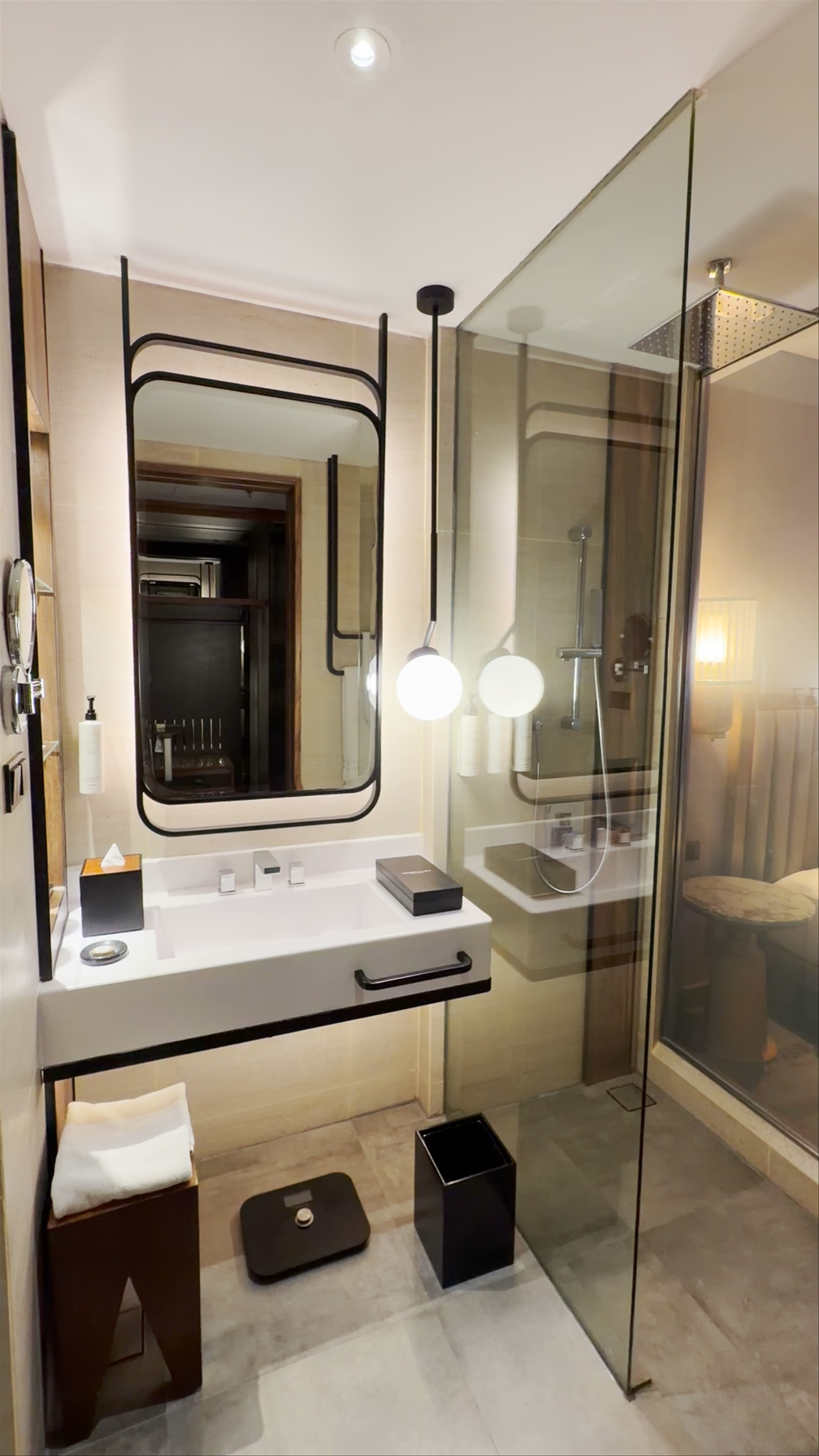 Swissôtel Jakarta PIK Avenue