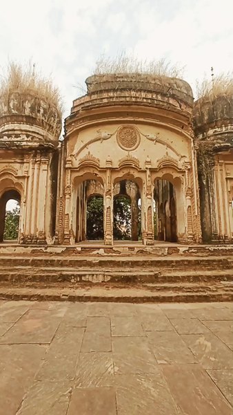 Photo of जगम्मनपुर किला