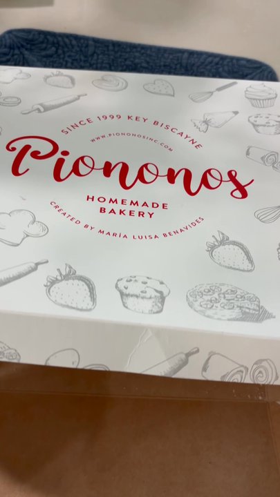 Piononos - Desserts Near Me - Key Biscayne, Florida