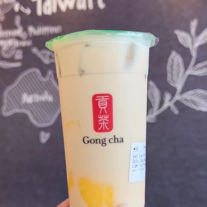 Gong Cha - Denver - Bubble Tea Near Me - Denver, Colorado