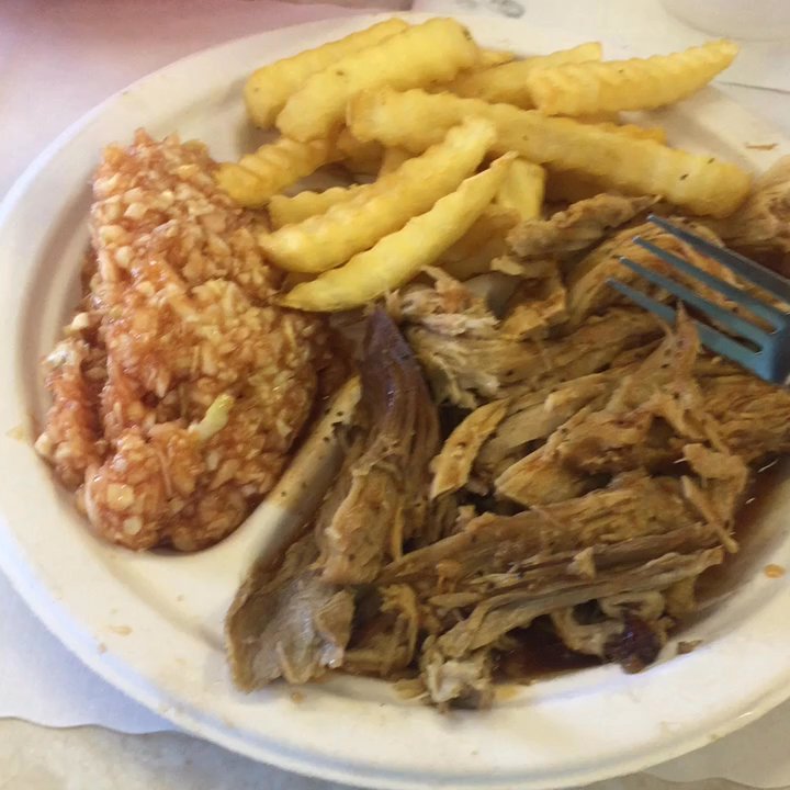 Barbecue Center - Barbeque Near Me - Lexington, North Carolina