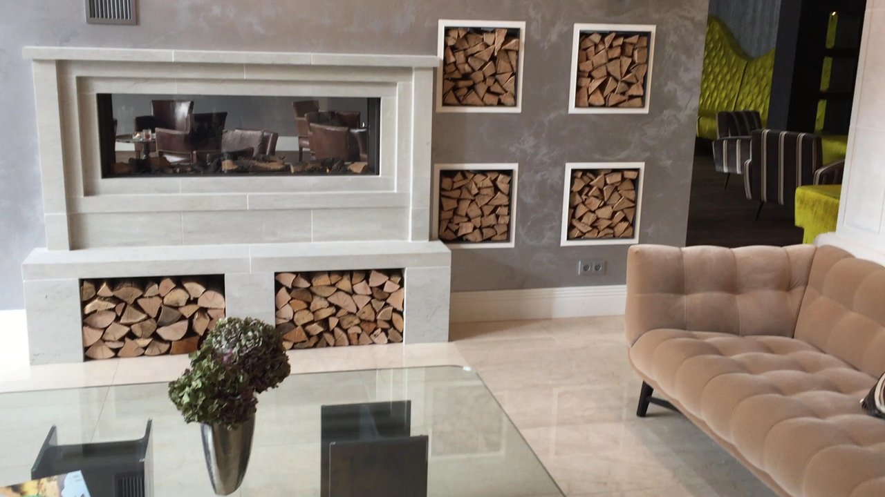 Prora Solitaire - Lobby - Vacation Rentals Near Me - Binz, MV