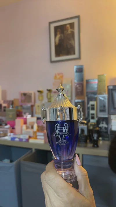 Immagine di In-Victory Infamous - Fragrance 1