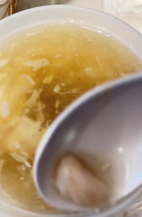 Asia Delight - Worse food and customer service ever!My daughter came pick up seafood tofu soup for $10 and all she got was all tofu quarter of a shrimp! - Asian Fusion Near Me - San Pablo, California