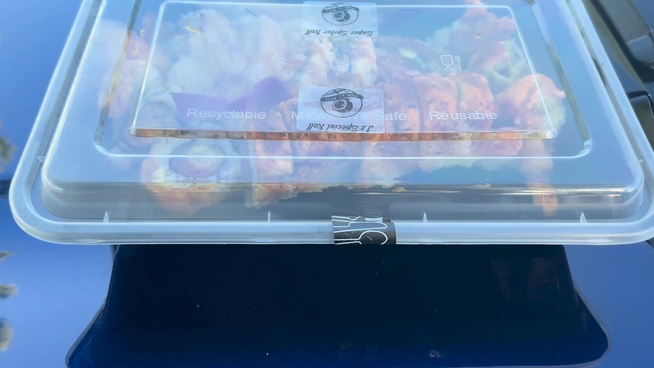 How We Roll - Food Delivery Services Near Me - Sacramento, California