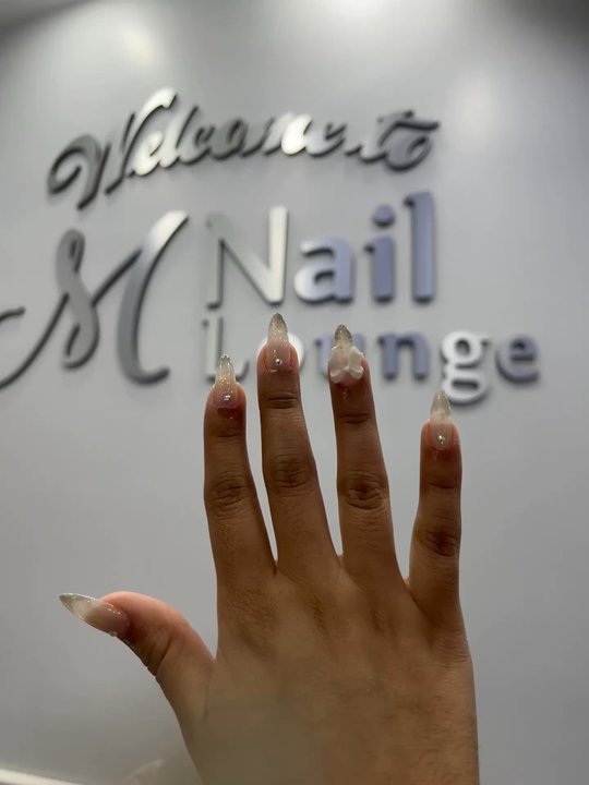 M Nail Lounge - Nail Salons Near Me - West Covina, California