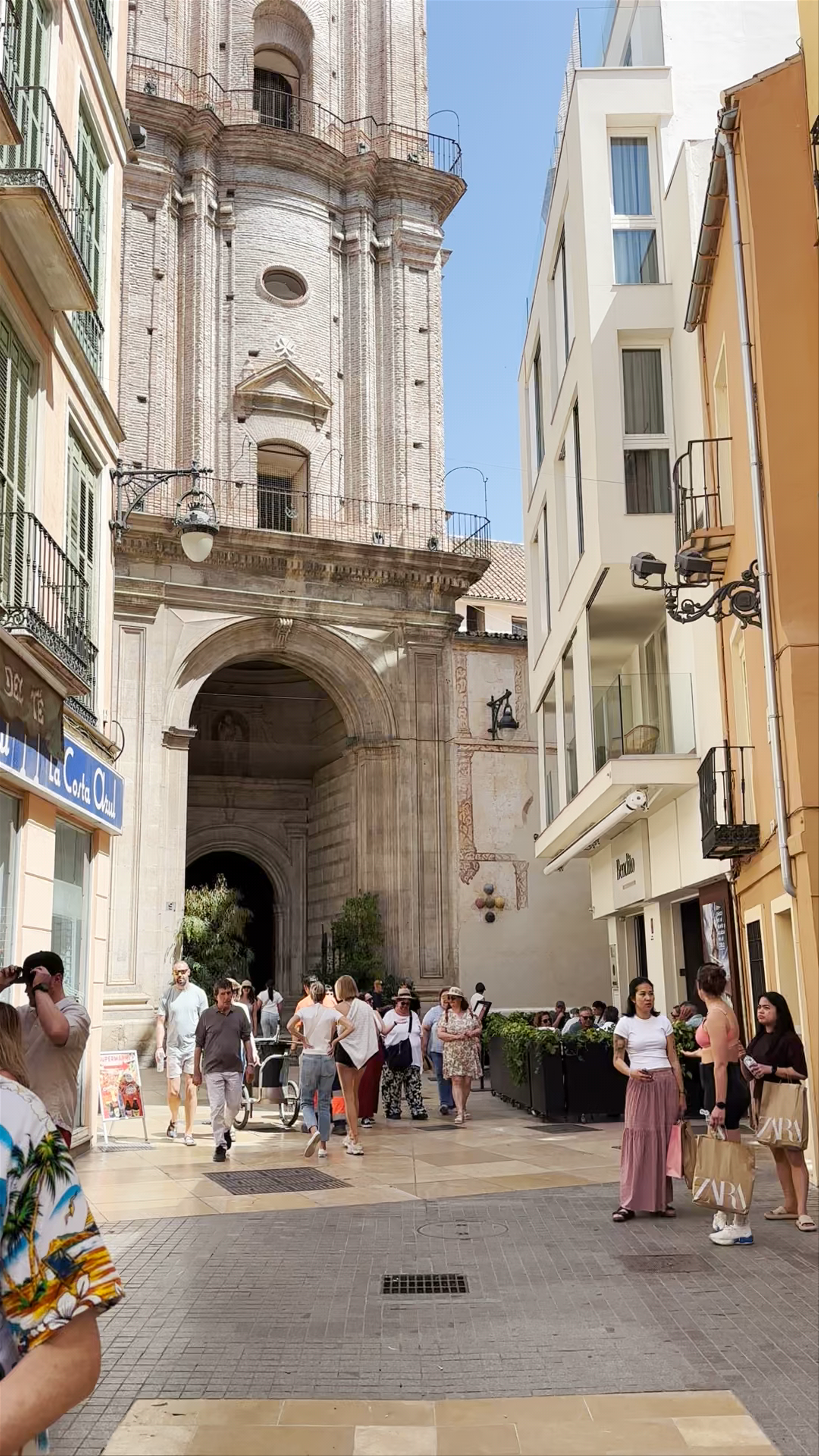Iglesia de San Juan